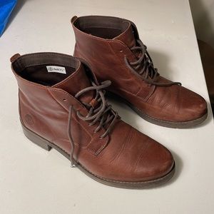 Timberland ankle boots
